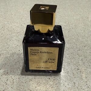 Maison Francis Kurkdjian Silk Mood Extrait